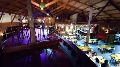 La Barca Restaurante e Pizzaria - Foto 4
