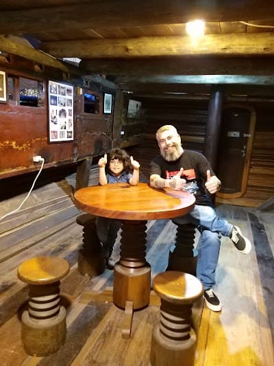 La Barca Restaurante e Pizzaria - Foto 5