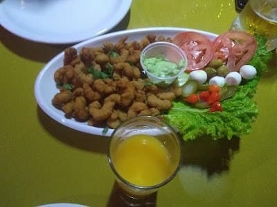La Barca Restaurante e Pizzaria - Foto 7
