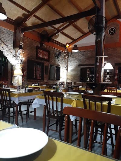 La Barca Restaurante e Pizzaria - Foto 8