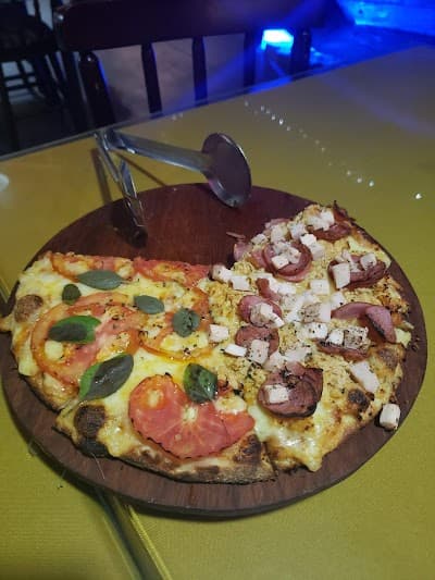 La Barca Restaurante e Pizzaria - Foto 10