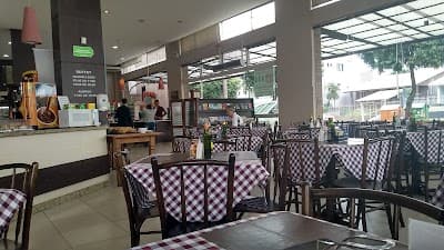 Padaria Don'Ana - Foto 1