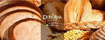 Padaria Don'Ana - Foto 2