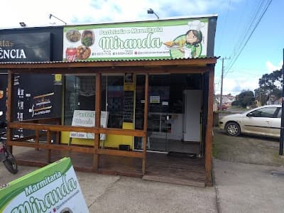 Miranda Pastelaria e Marmitaria - Foto 4