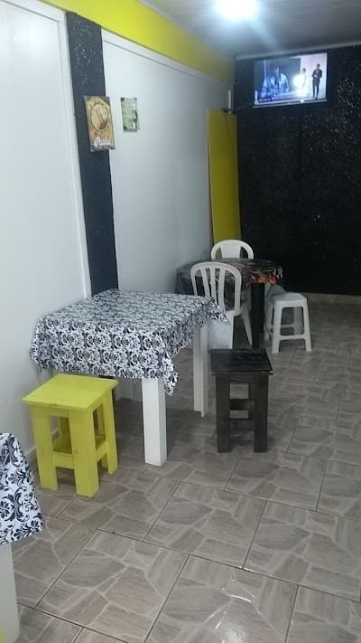Miranda Pastelaria e Marmitaria - Foto 6