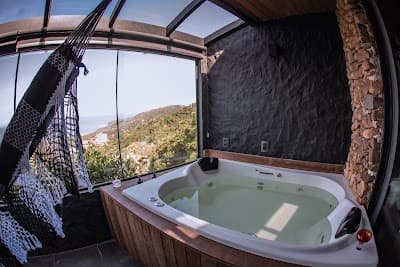 Pousada Villa Buena Vista - Foto 4