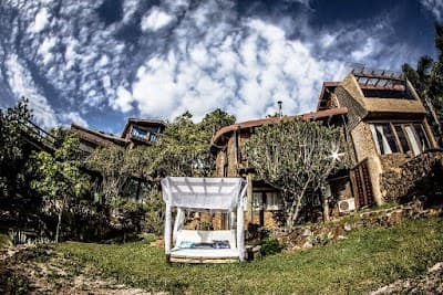 Pousada Villa Buena Vista - Foto 7