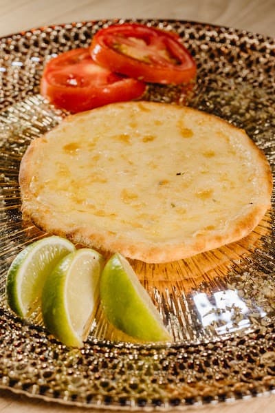 Emirados Arabian Food - Foto 5