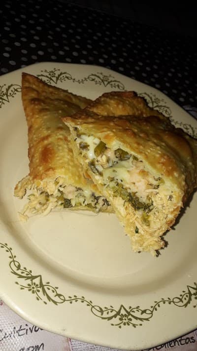 Rose's Diner (Pastelaria) - Foto 3