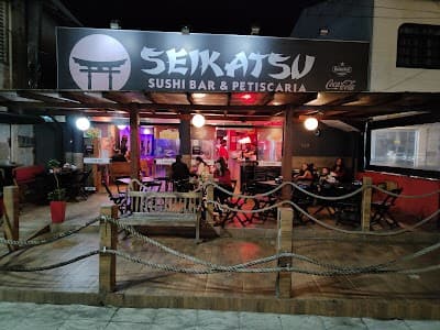 Seikatsu Sushi - Foto 1