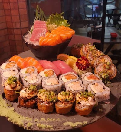 Seikatsu Sushi - Foto 2