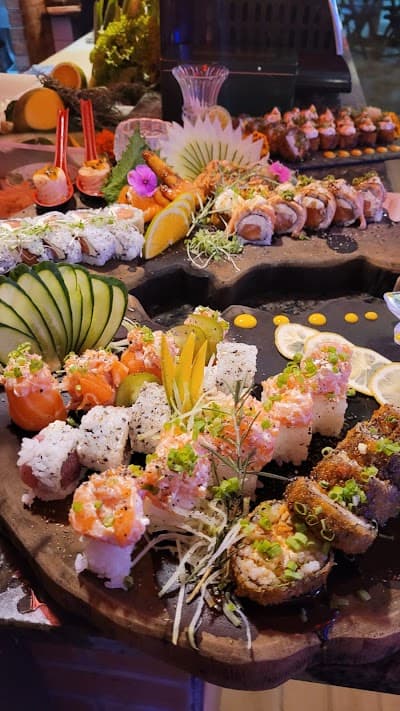 Seikatsu Sushi - Foto 4
