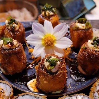 Seikatsu Sushi - Foto 5