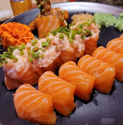 Seikatsu Sushi - Foto 6