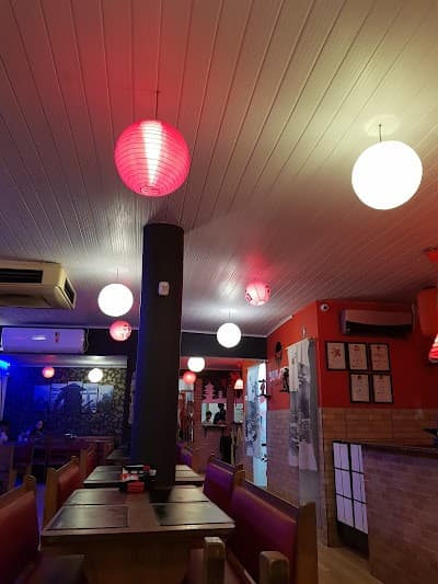 Seikatsu Sushi - Foto 8