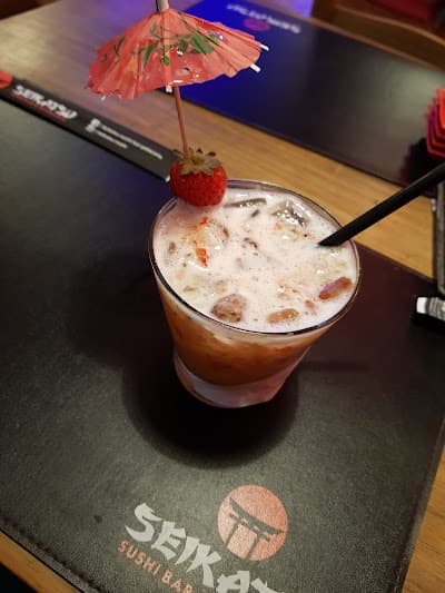Seikatsu Sushi - Foto 10