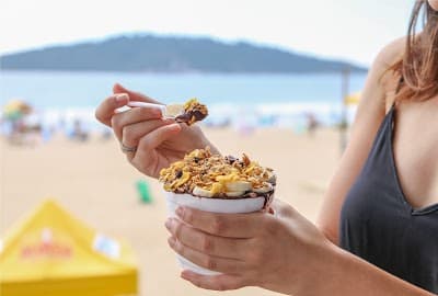 Paz na Terra - Açaí e Café - Foto 2