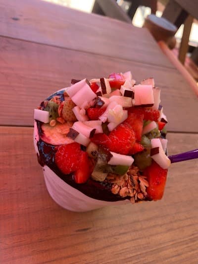 Paz na Terra - Açaí e Café - Foto 3