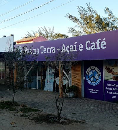 Paz na Terra - Açaí e Café - Foto 7