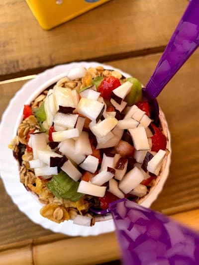 Paz na Terra - Açaí e Café - Foto 10