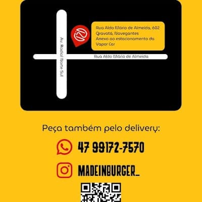 Made in Burger - Foto 4