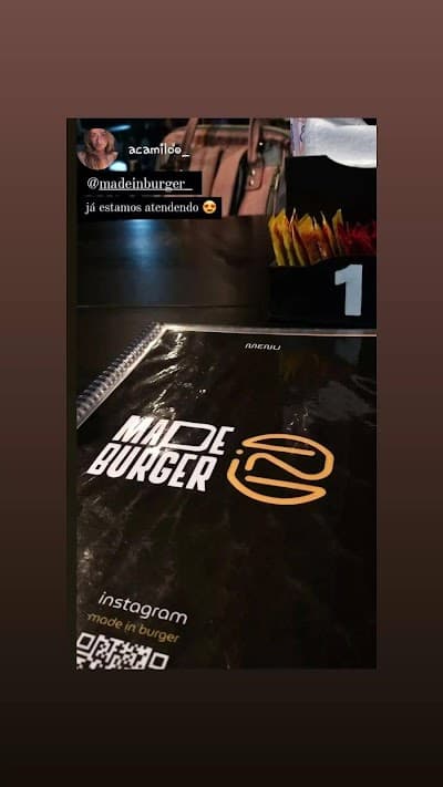 Made in Burger - Foto 5