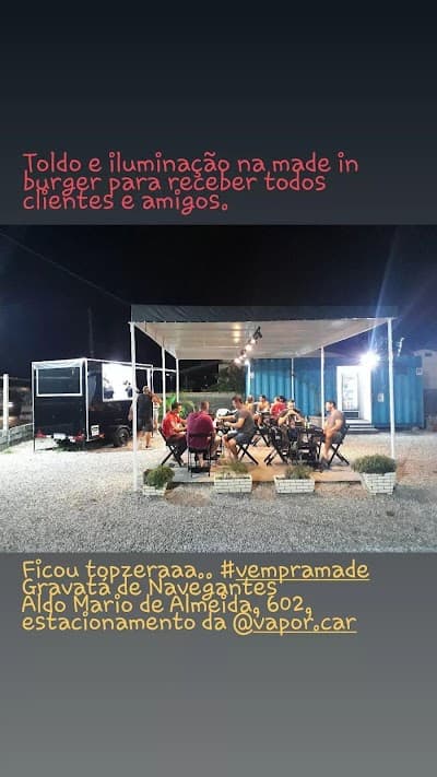 Made in Burger - Foto 8