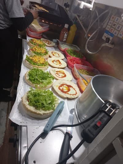 Barreto's Lanches - Foto 2