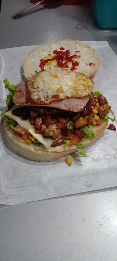 Barreto's Lanches - Foto 6