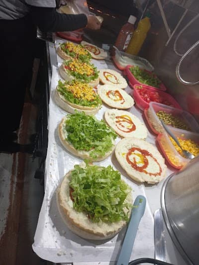 Barreto's Lanches - Foto 8