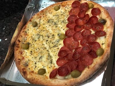 Bacanas Pizzas Express - Foto 3