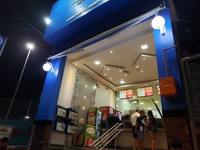 Bacanas Pizzas Express - Foto 5