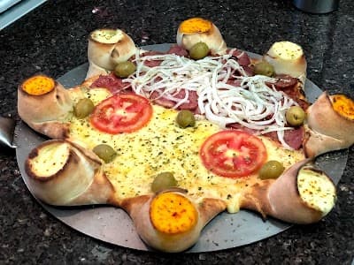 Bacanas Pizzas Express - Foto 10