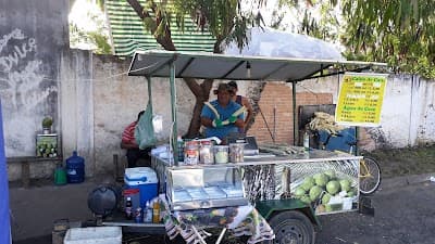 Rei do Caldo de Cana - Foto 2