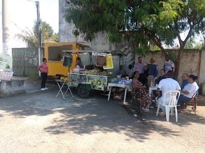 Rei do Caldo de Cana - Foto 3