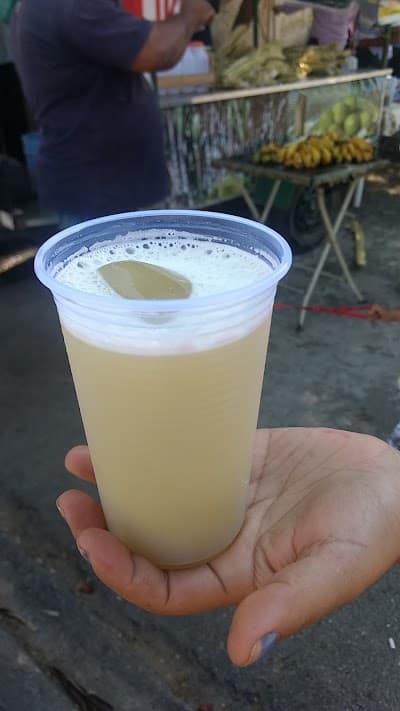 Rei do Caldo de Cana - Foto 4
