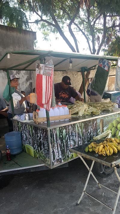 Rei do Caldo de Cana - Foto 5