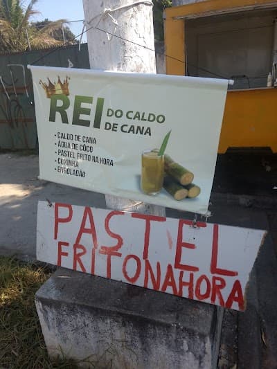 Rei do Caldo de Cana - Foto 6