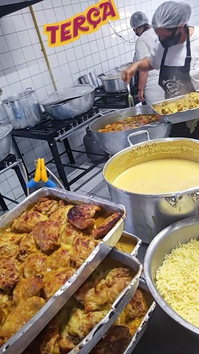 Mais Sabor Vianda - Foto 2