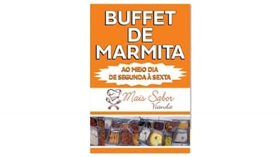 Mais Sabor Vianda - Foto 7