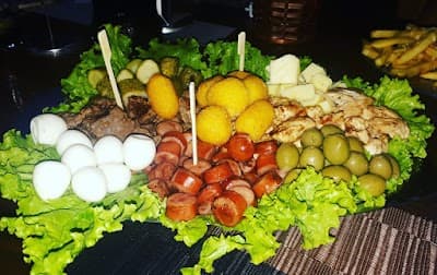 Xis Maré Alta - Foto 4