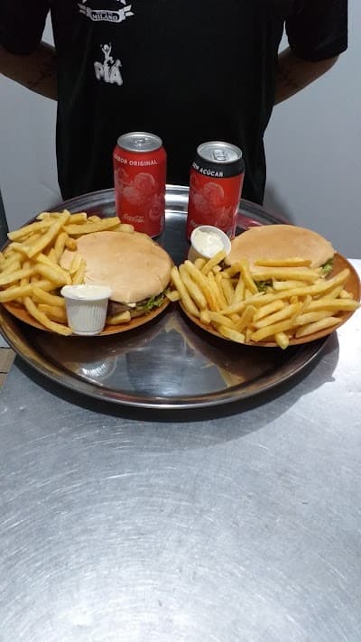 Tudão Lanches - Garibaldi - Foto 4