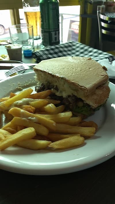 Tudão Lanches - Garibaldi - Foto 5