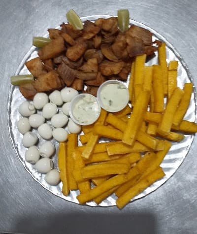 Tudão Lanches - Garibaldi - Foto 7