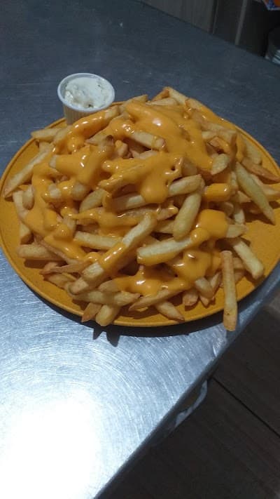 Tudão Lanches - Garibaldi - Foto 9