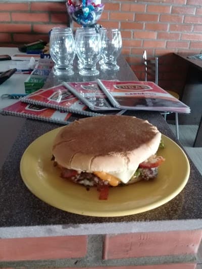 Tudão Lanches - Garibaldi - Foto 10