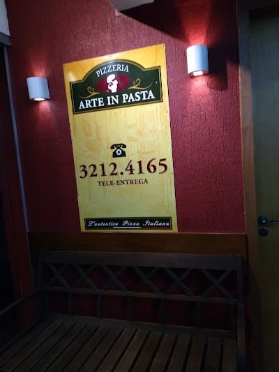 Arte in Pasta - Foto 4