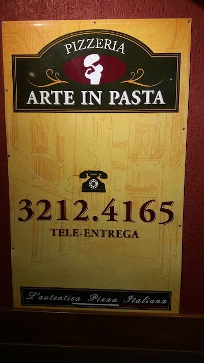 Arte in Pasta - Foto 5