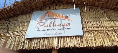 A Palhoça Restaurante e Lanchonete - Foto 2