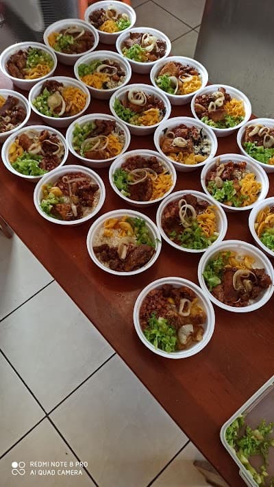 A Palhoça Restaurante e Lanchonete - Foto 3